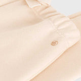 PANTALON - PETIT BATEAU - Colore: Panna - Stagione: Primavera-Estate