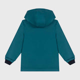 CIRE - PETIT BATEAU - Colore: Azzurro - Stagione: Autunno-Inverno