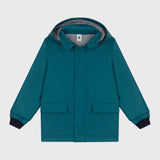 CIRE - PETIT BATEAU - Colore: Azzurro - Stagione: Autunno-Inverno