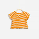 Jersey T-shirt - PLAY UP - Colore: uni - Stagione: Primavera-Estate
