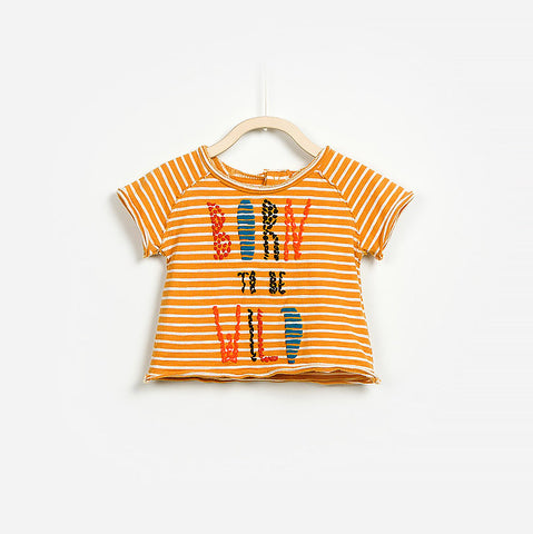 Jersey T-shirt - PLAY UP - Colore: uni - Stagione: Primavera-Estate