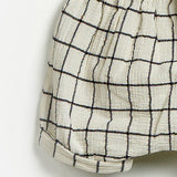 Gewebte Shorts