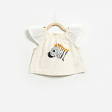 Flame Jersey Tank Top - PLAY UP - Sesso: Bambina - Colore: Rosa - Stagione: Primavera-Estate