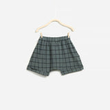 Gewebte Shorts