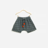 Gewebte Shorts