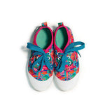 BANFF   SNEAKERS - ROSALITA SENORITAS - Sesso: Bambina - Colore: uni - Stagione: Primavera-Estate