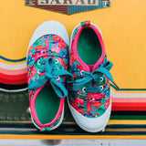 BANFF   SNEAKERS - ROSALITA SENORITAS - Sesso: Bambina - Colore: uni - Stagione: Primavera-Estate