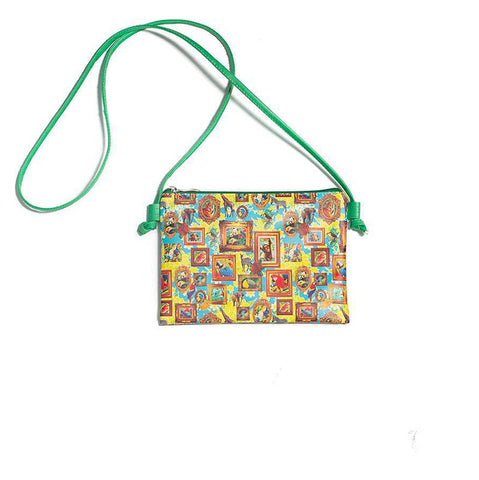 PETITOT   BAG - ROSALITA SENORITAS - Sesso: Bambina - Colore: uni - Stagione: Primavera-Estate