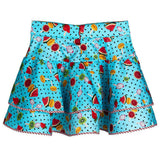 HAY FALDA UNICO - ROSALITA SENORITAS - Sesso: Bambina - Colore: uni - Stagione: Primavera-Estate