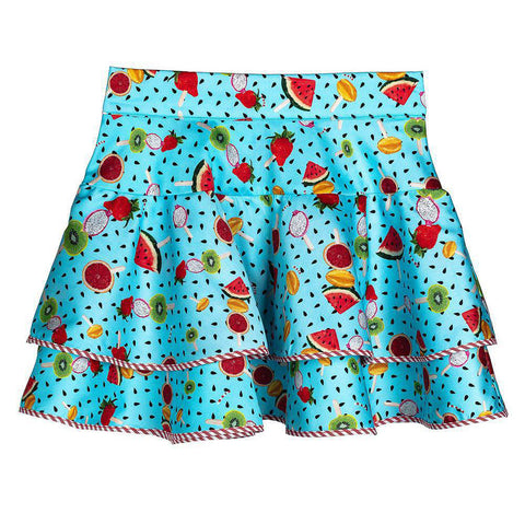 HAY FALDA UNICO - ROSALITA SENORITAS - Sesso: Bambina - Colore: uni - Stagione: Primavera-Estate