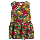 LITTLETON VESTIDO UNICO - ROSALITA SENORITAS - Sesso: Bambina - Colore: uni - Stagione: Primavera-Estate