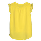 SOMERSET TOP UNICO - ROSALITA SENORITAS - Sesso: Bambina - Colore: uni - Stagione: Primavera-Estate