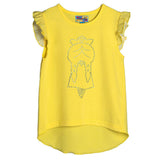 SOMERSET TOP UNICO - ROSALITA SENORITAS - Sesso: Bambina - Colore: uni - Stagione: Primavera-Estate