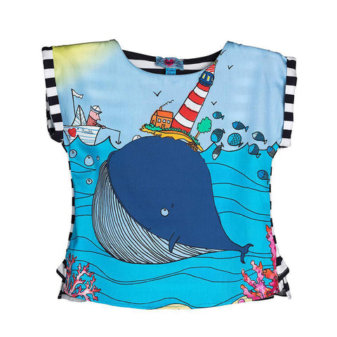 WEEKSBORO T-SHIRT EINZIGARTIG