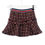 SKIRT BRIENZ - ROSALITA SENORITAS - Sesso: Bambina - Colore: uni - Stagione: Autunno-Inverno