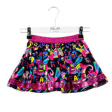 SKIRT ZUG - ROSALITA SENORITAS - Sesso: Bambina - Colore: uni - Stagione: Autunno-Inverno