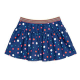 COLEGIO FALDA UNICO - ROSALITA SENORITAS - Sesso: Bambina - Colore: uni - Stagione: Autunno-Inverno