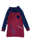 TARARA VESTIDO UNICO - ROSALITA SENORITAS - Sesso: Bambina - Colore: uni - Stagione: Autunno-Inverno
