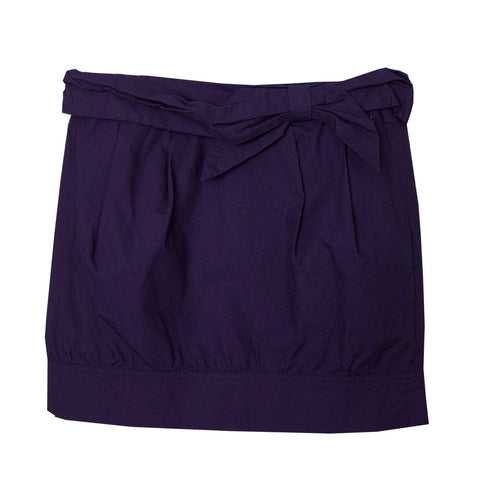 SKIRT GISELBERGA - SILVIAN HEACH - Sesso: Bambina - Colore: Blu - Stagione: Primavera-Estate