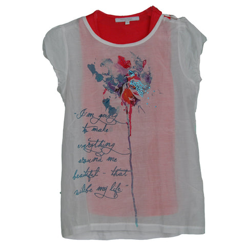 MARGARETA T-SHIRT