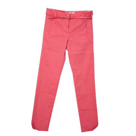 PANTS MALFREDES - SILVIAN HEACH - Sesso: Bambina - Colore: ara - Stagione: Primavera-Estate