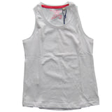 SINGLET ENGEL - SILVIAN HEACH - Sesso: Bambina - Colore: Bianco - Stagione: Primavera-Estate