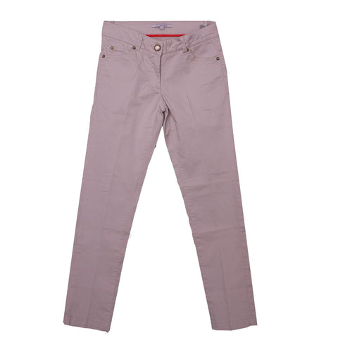 PANTS RODEGARD - SILVIAN HEACH - Sesso: Bambina - Colore: Grigio - Stagione: Primavera-Estate
