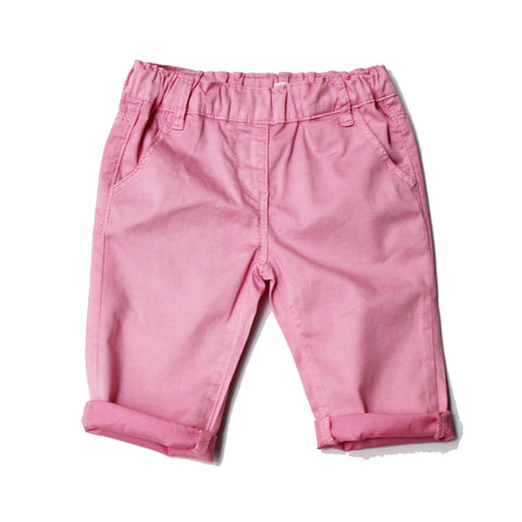 PANTALONI - SILVIAN HEACH - Sesso: Bambina - Colore: Blu - Stagione: Primavera-Estate