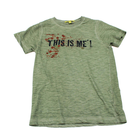 T-SHIRT - SILVIAN HEACH - Colore: Bianco - Stagione: Primavera-Estate