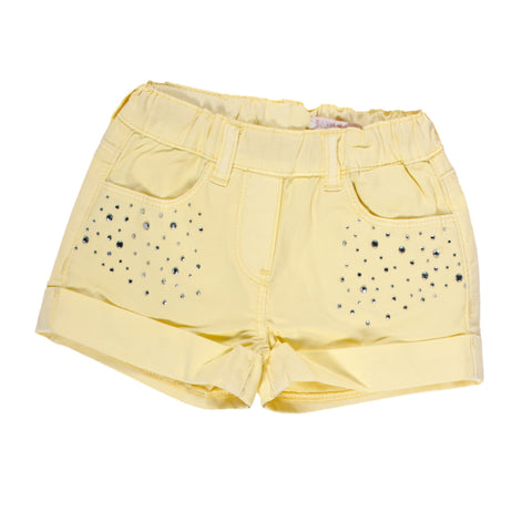 SHORTS PIMPINELLA - SILVIAN HEACH - Sesso: Bambina - Colore: Fucsia - Stagione: Primavera-Estate