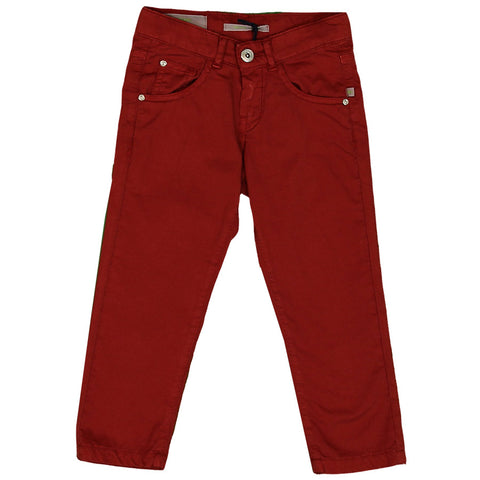 PANTALONE - SILVIAN HEACH - Colore: Blu - Stagione: Primavera-Estate