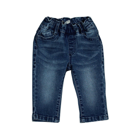 PANTALONE JEANS - SILVIAN HEACH - Colore: Blu - Stagione: Primavera-Estate