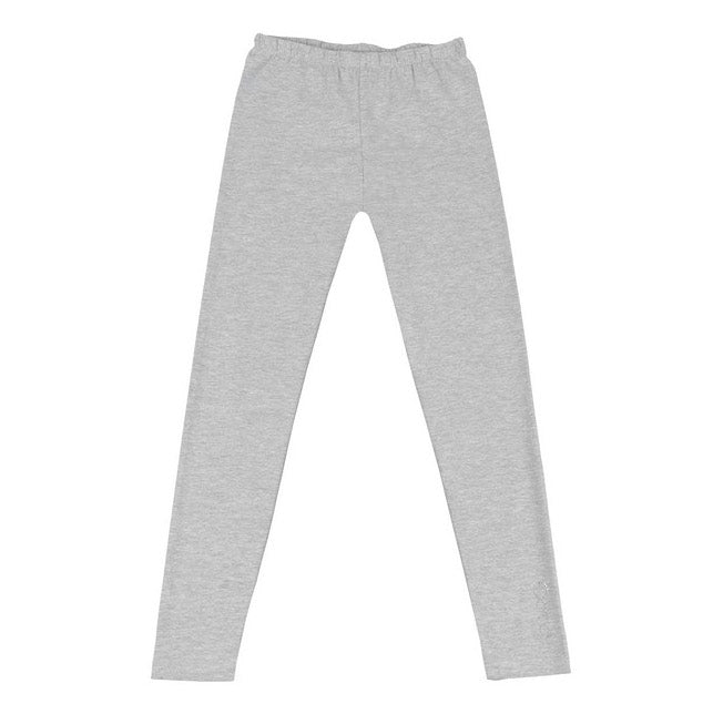 
  Leggin basico della linea abbigliamento bambina Silvian Heach disponibile in più varianti di c...