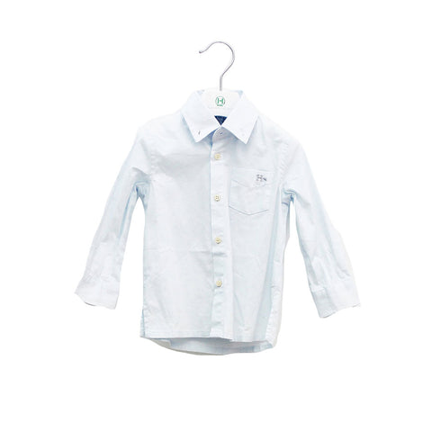 CAMICIA - SILVIAN HEACH - Colore: Celeste - Stagione: Autunno-Inverno