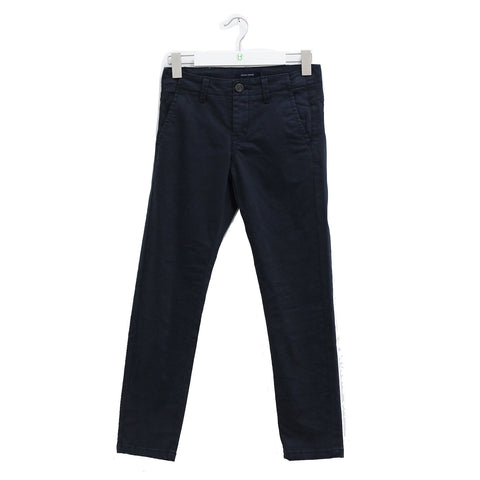 PANTALONE - SILVIAN HEACH - Colore: Blu - Stagione: Autunno-Inverno