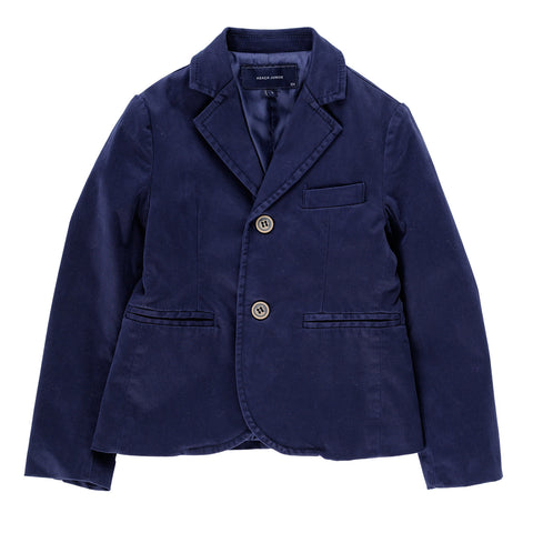 GIACCA - SILVIAN HEACH - Colore: Blu - Stagione: Autunno-Inverno