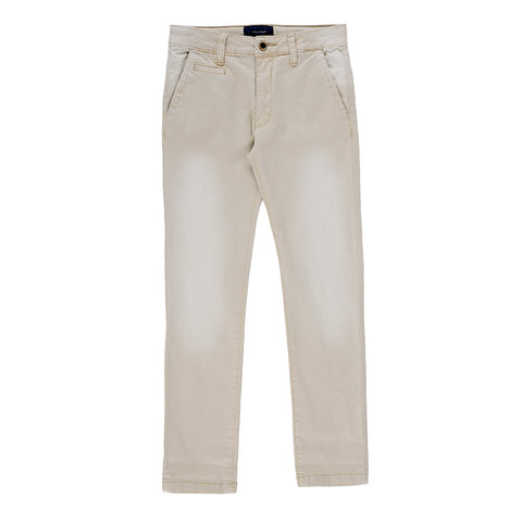 PANTALONE - SILVIAN HEACH - Colore: Beige - Stagione: Autunno-Inverno