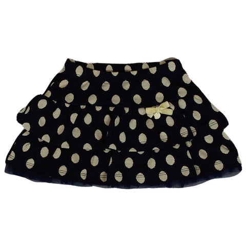 SKIRT CASALGRASSO - SILVIAN HEACH - Sesso: Bambina - Colore: Blu - Stagione: Autunno-Inverno