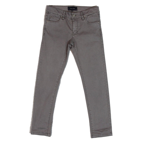 PANTS MONTANERA - SILVIAN HEACH - Colore: Blu - Stagione: Autunno-Inverno