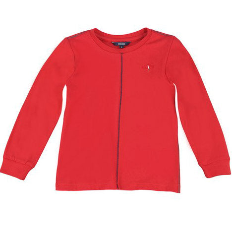 TOP WEAR - SILVIAN HEACH - Colore: Blu - Stagione: Autunno-Inverno