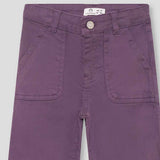 Pantaloni da ragazza