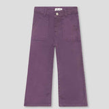 Pantaloni da ragazza