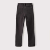 LEGGINGS MIT TASCHEN