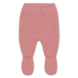 PANTALONE CON PIEDINI