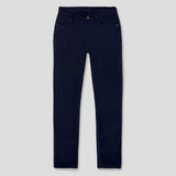 PANTALONI SLIM FIT