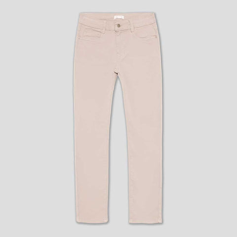 PANTALONI SLIM FIT