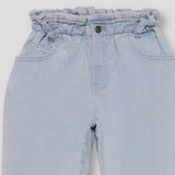JEANS VITA ALTA