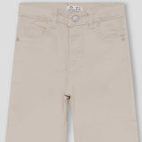 Pantaloni da ragazza