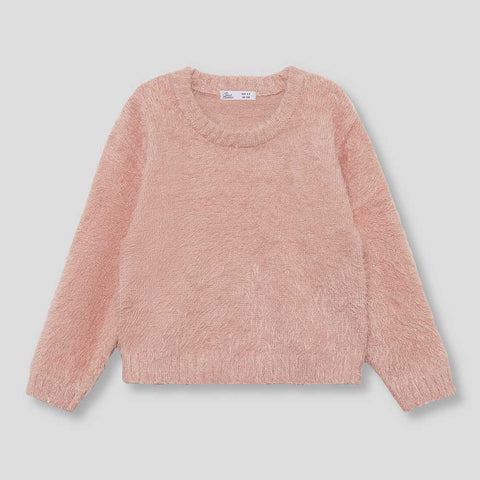 MAGLIONE VELLUTATO
