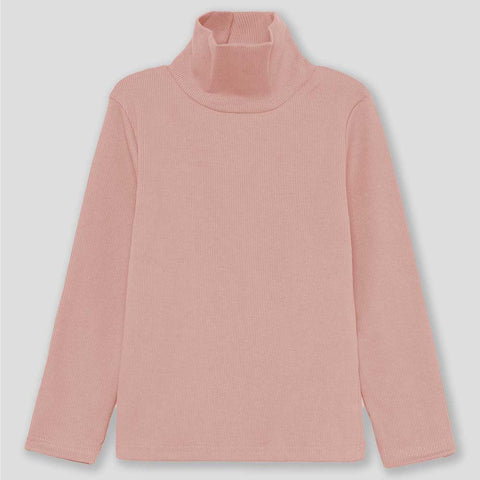 MAGLIA A COLLO ALTO